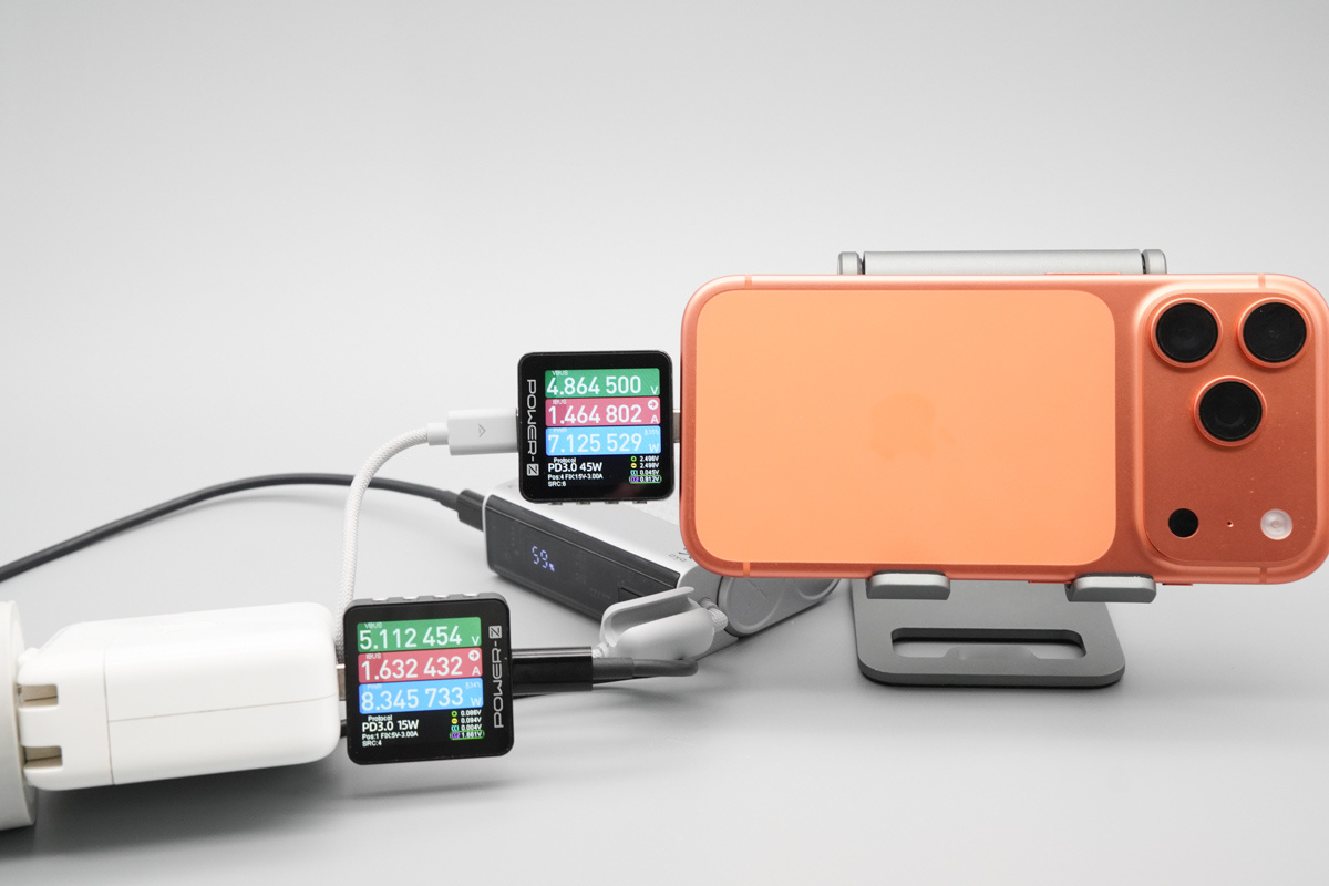 红魔氘锋能量魔块移动电源 PA0013