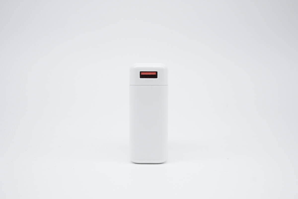 努比亚糖果移动电源10000mAh PA0017