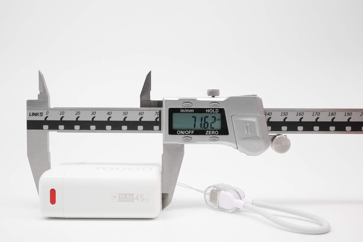 努比亚糖果移动电源10000mAh PA0017