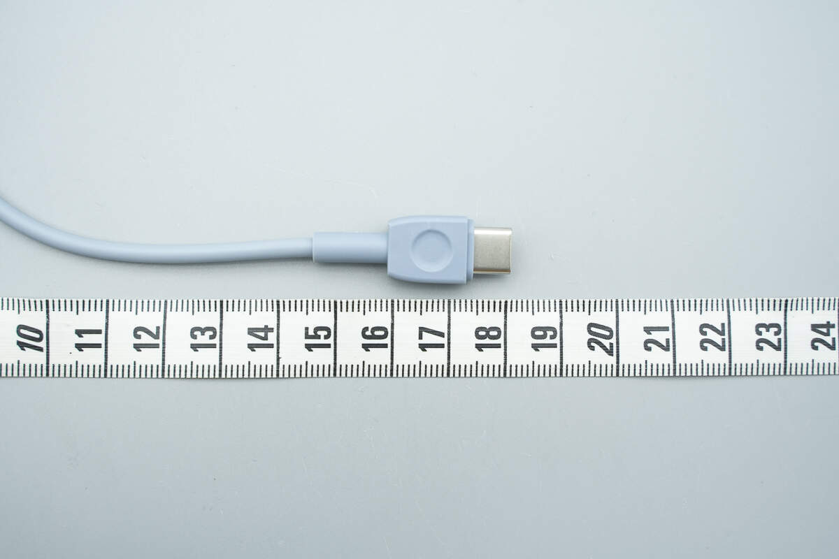 小米自带线充电宝口袋版10000mAh P15ZM1