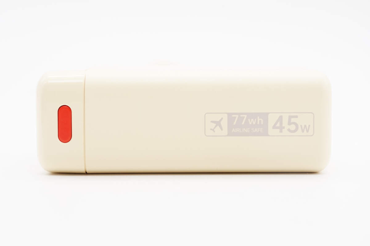 努比亚糖果移动电源X1  PA0014