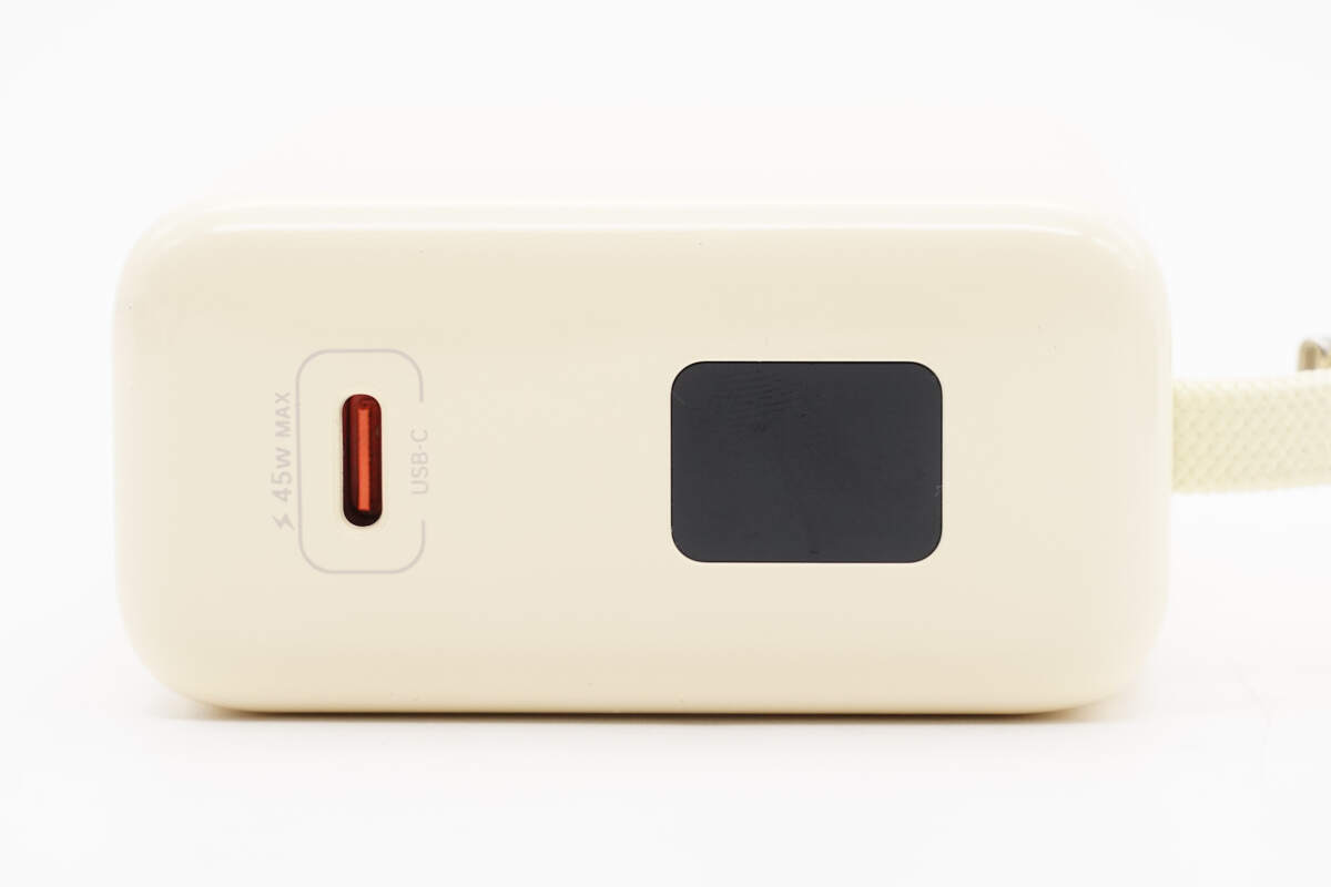 努比亚糖果移动电源X1  PA0014