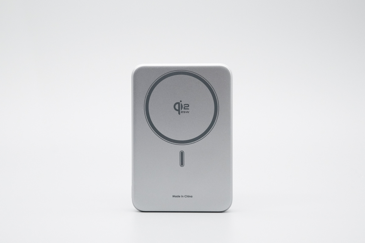 乔威Qi2.2无线充移动电源 JP387Pro