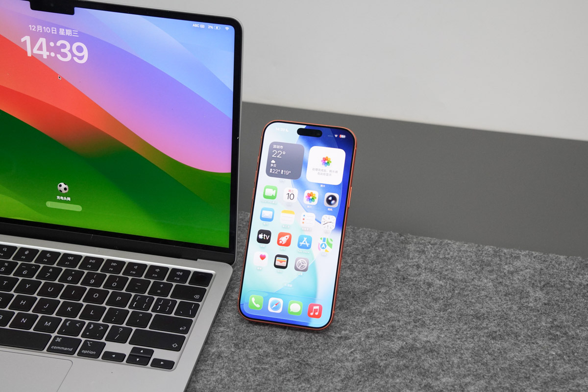 乔威Qi2.2无线充移动电源 JP387Pro