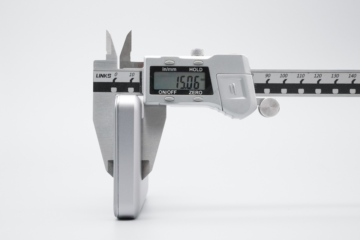 乔威Qi2.2无线充移动电源 JP387Pro