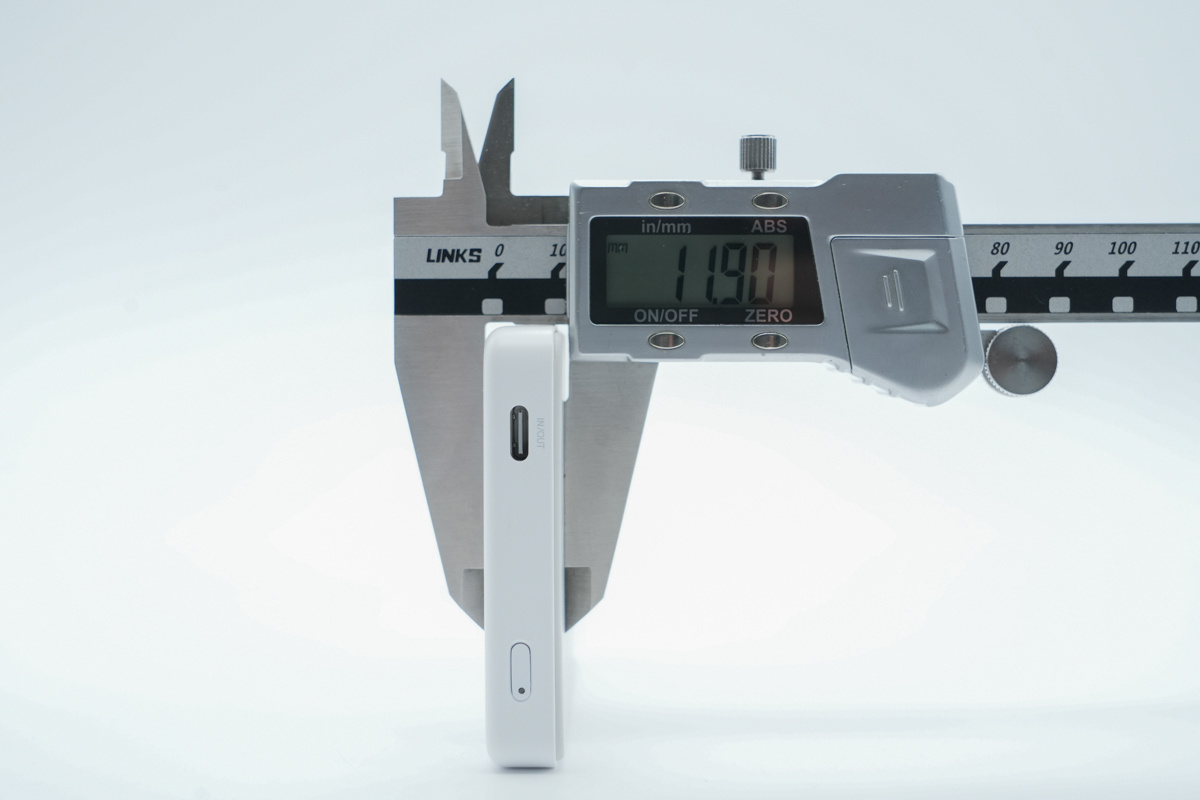 小米磁吸充电宝5000mAh 7.5W  WPB0507