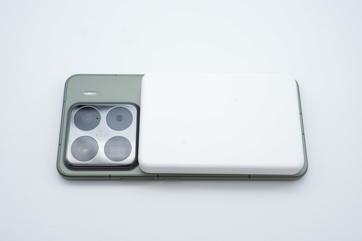 小米磁吸充电宝5000mAh 7.5W  WPB0507