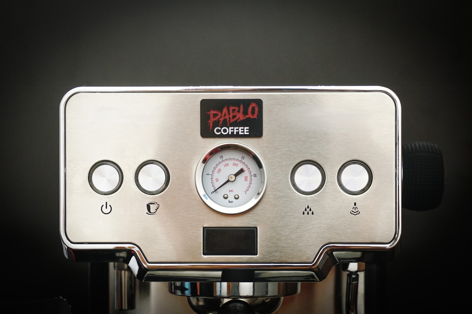 Pablo Coffee Machine