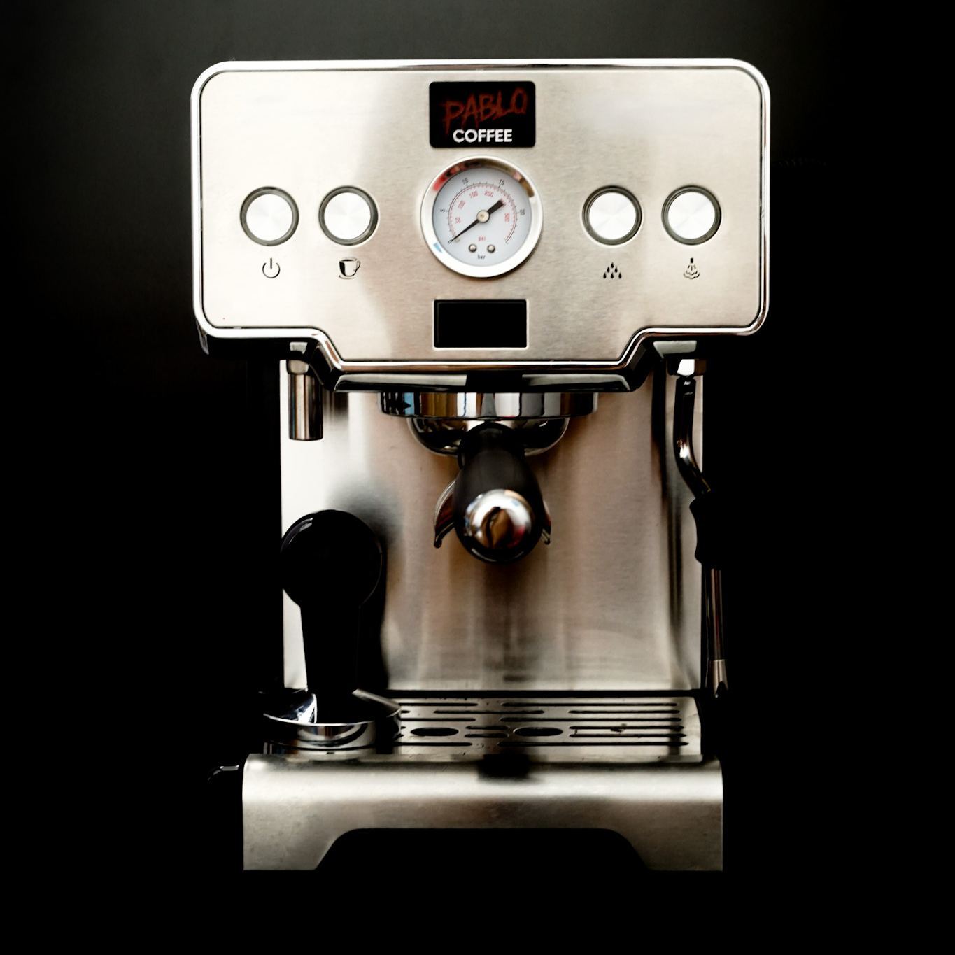 Pablo Coffee Machine
