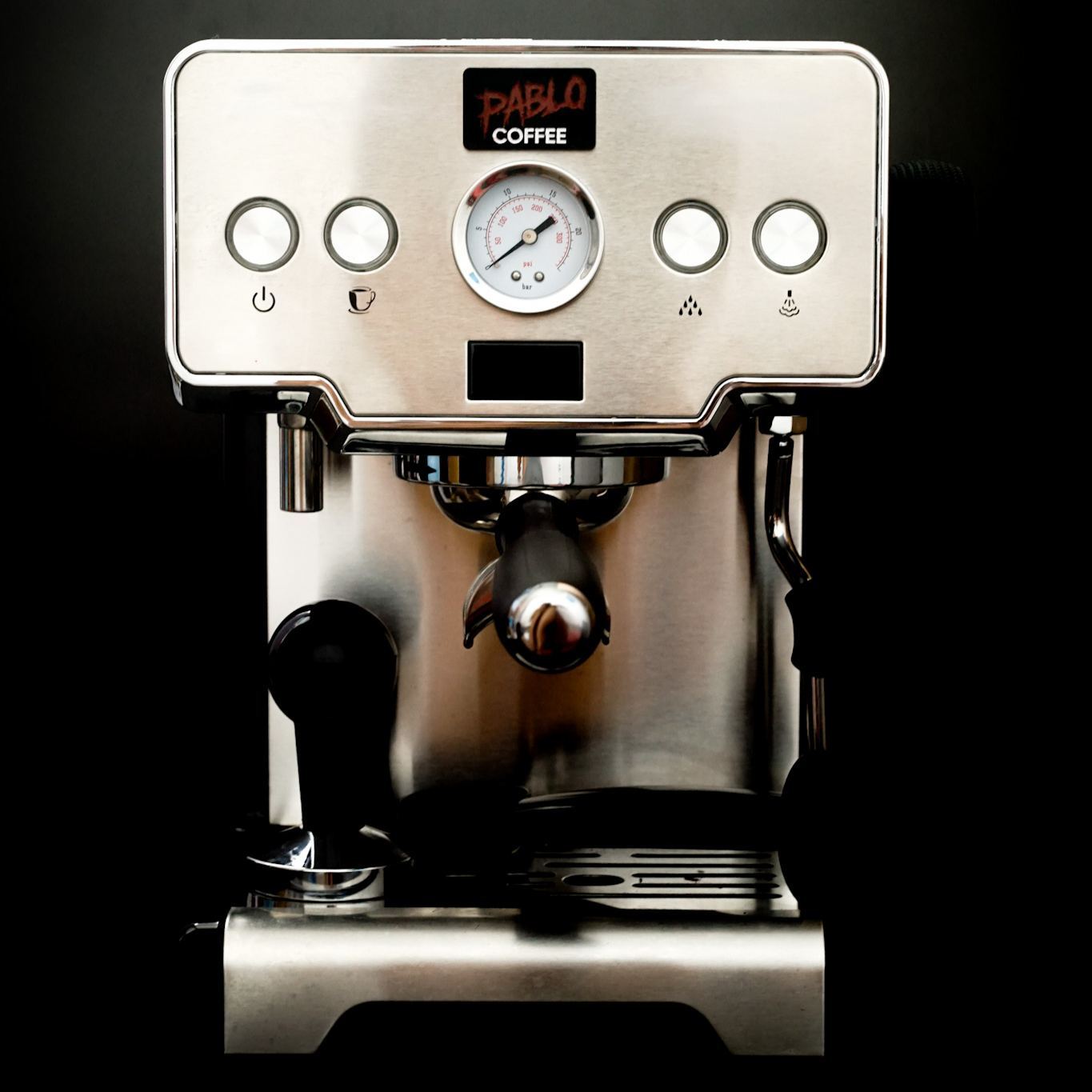 Pablo Coffee Machine