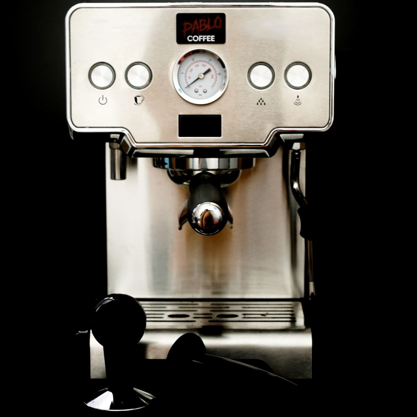 Pablo Coffee Machine