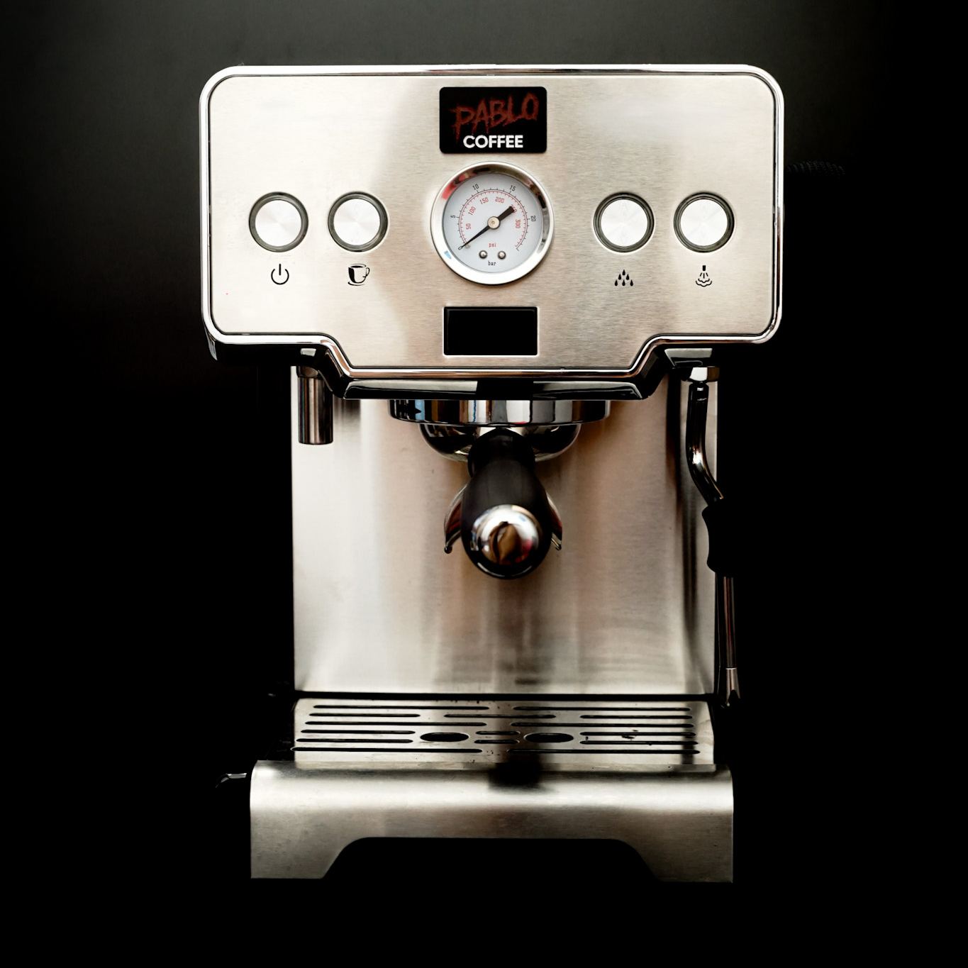 Pablo Coffee Machine