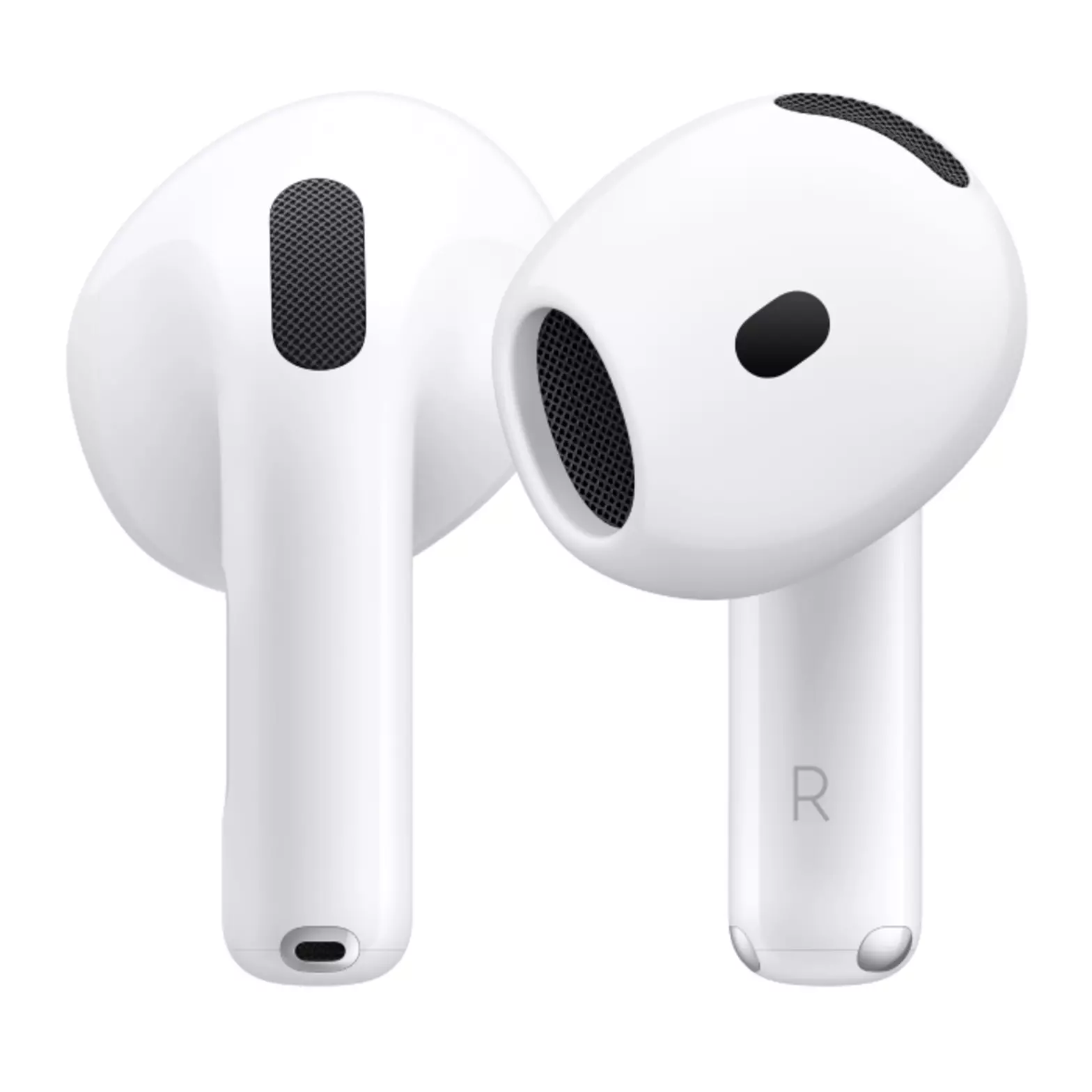 Apple AirPods 4 with Active Noise Cancellation （平行進口）
