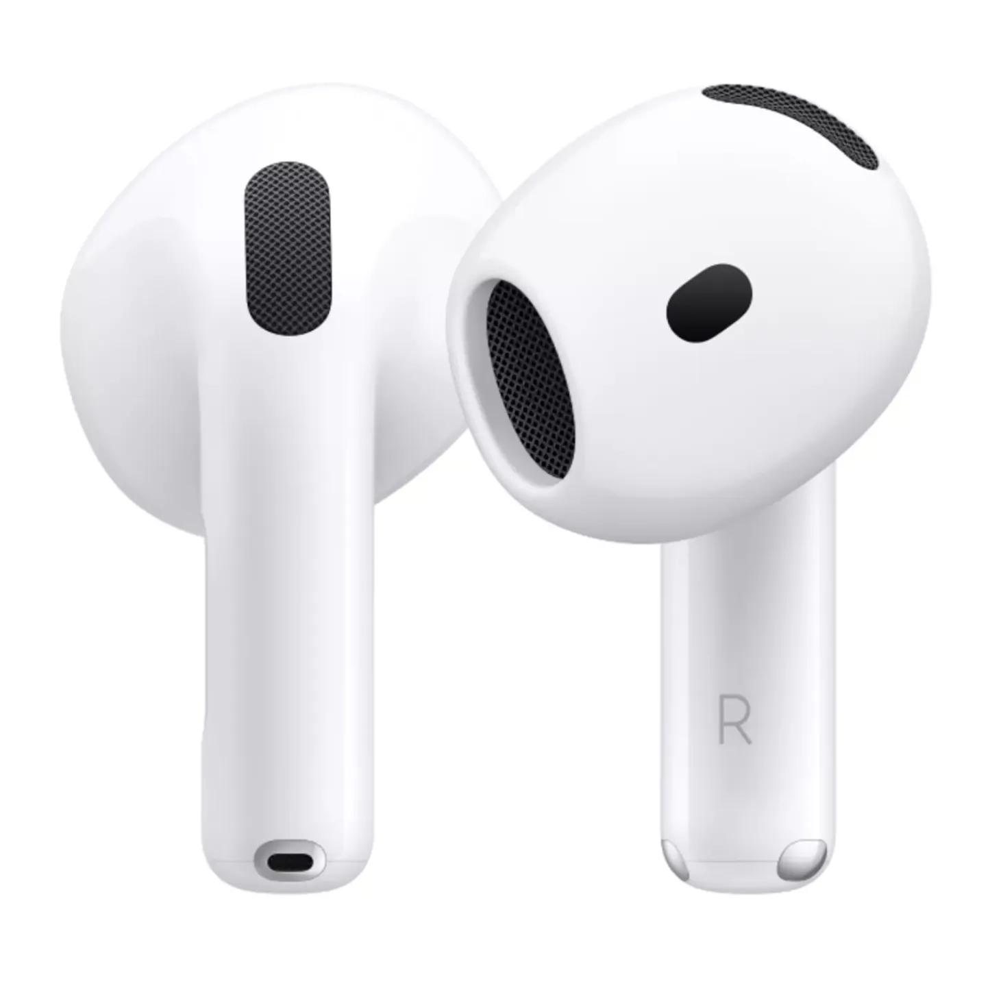 Apple AirPods 4 with Active Noise Cancellation （平行進口）