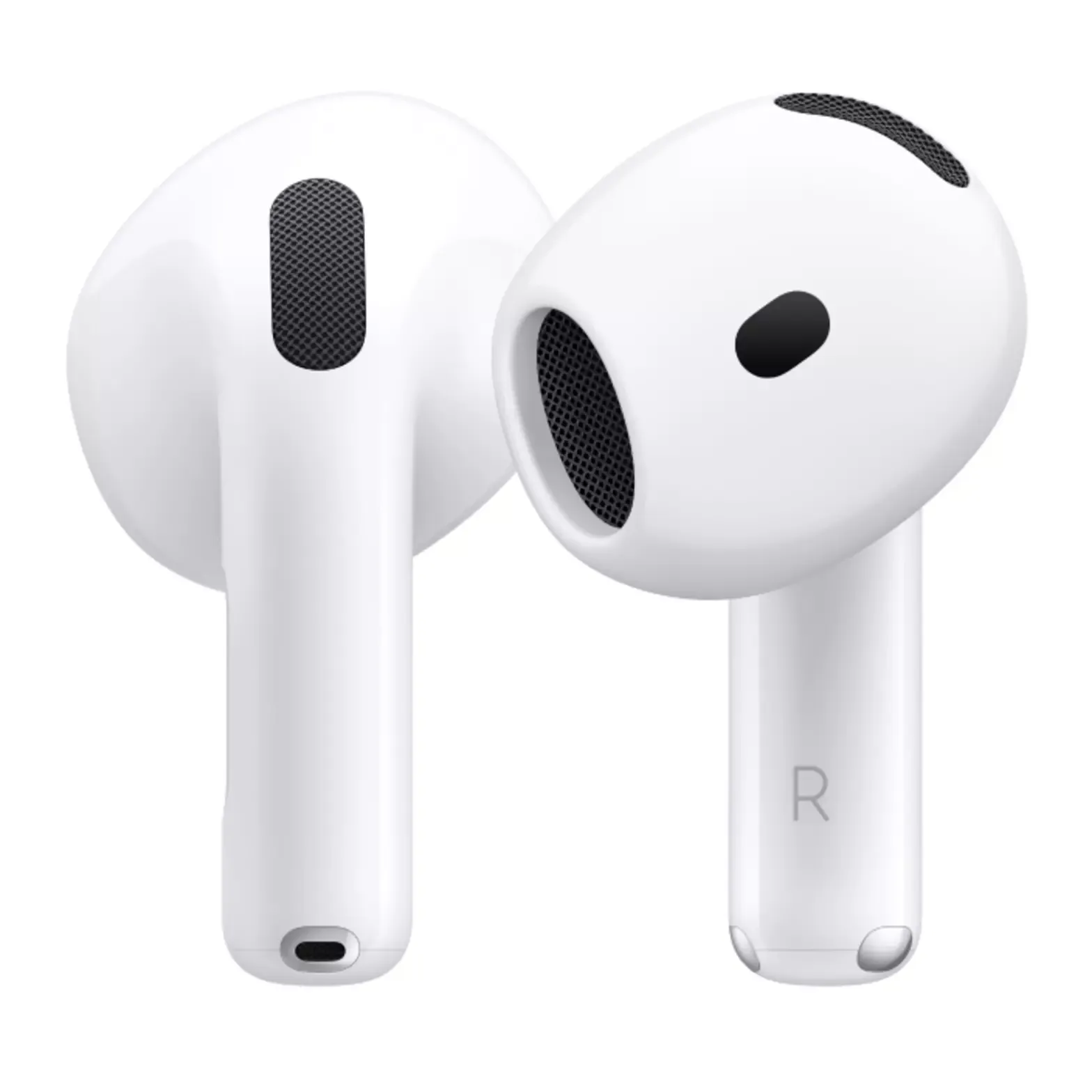 Apple AirPods 4 with Active Noise Cancellation （平行進口）