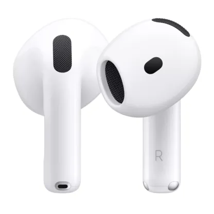 Apple AirPods 4 with Active Noise Cancellation （平行進口）