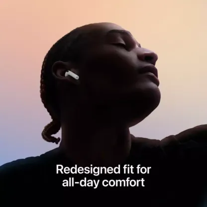 Apple AirPods 4 with Active Noise Cancellation （平行進口）