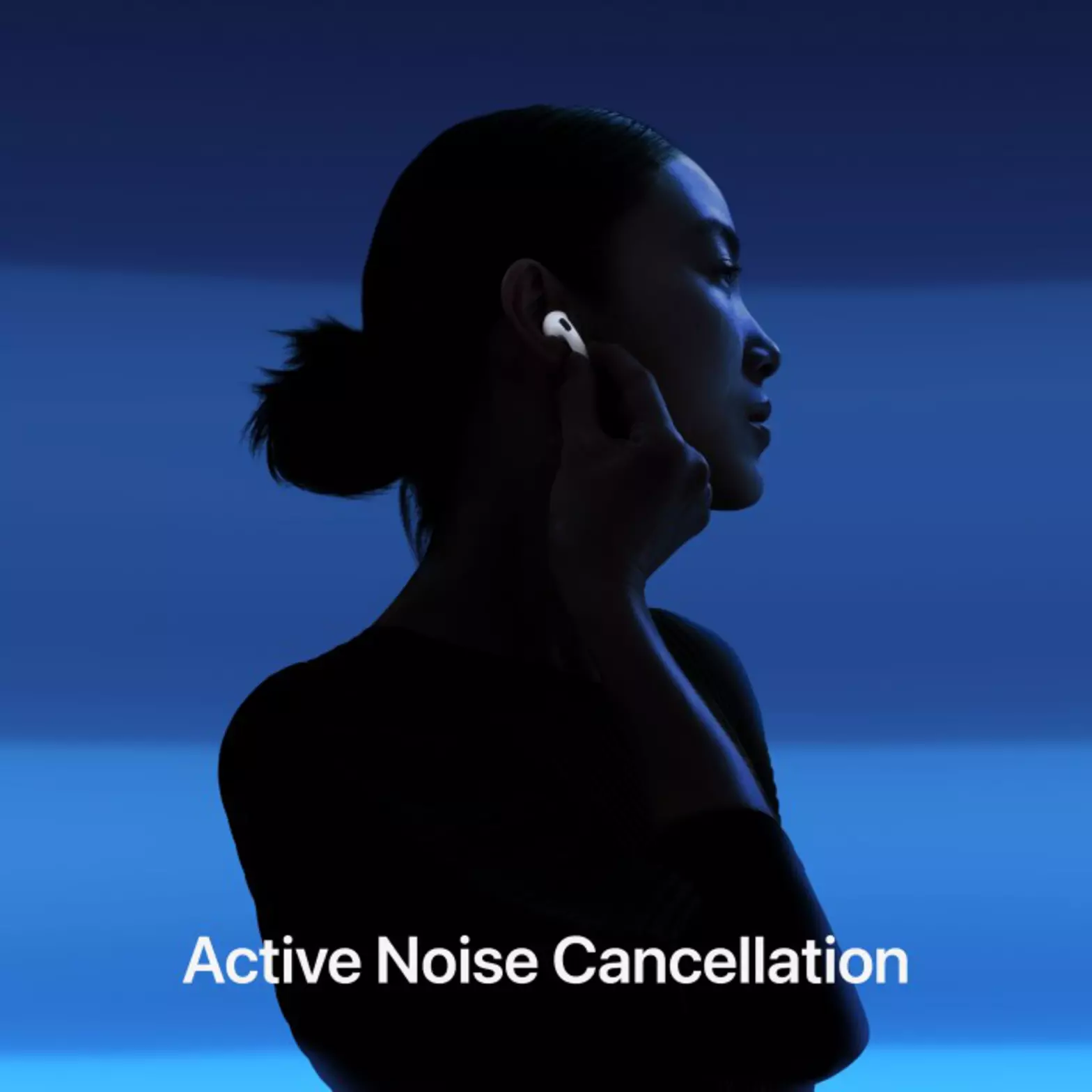 Apple AirPods 4 with Active Noise Cancellation （平行進口）