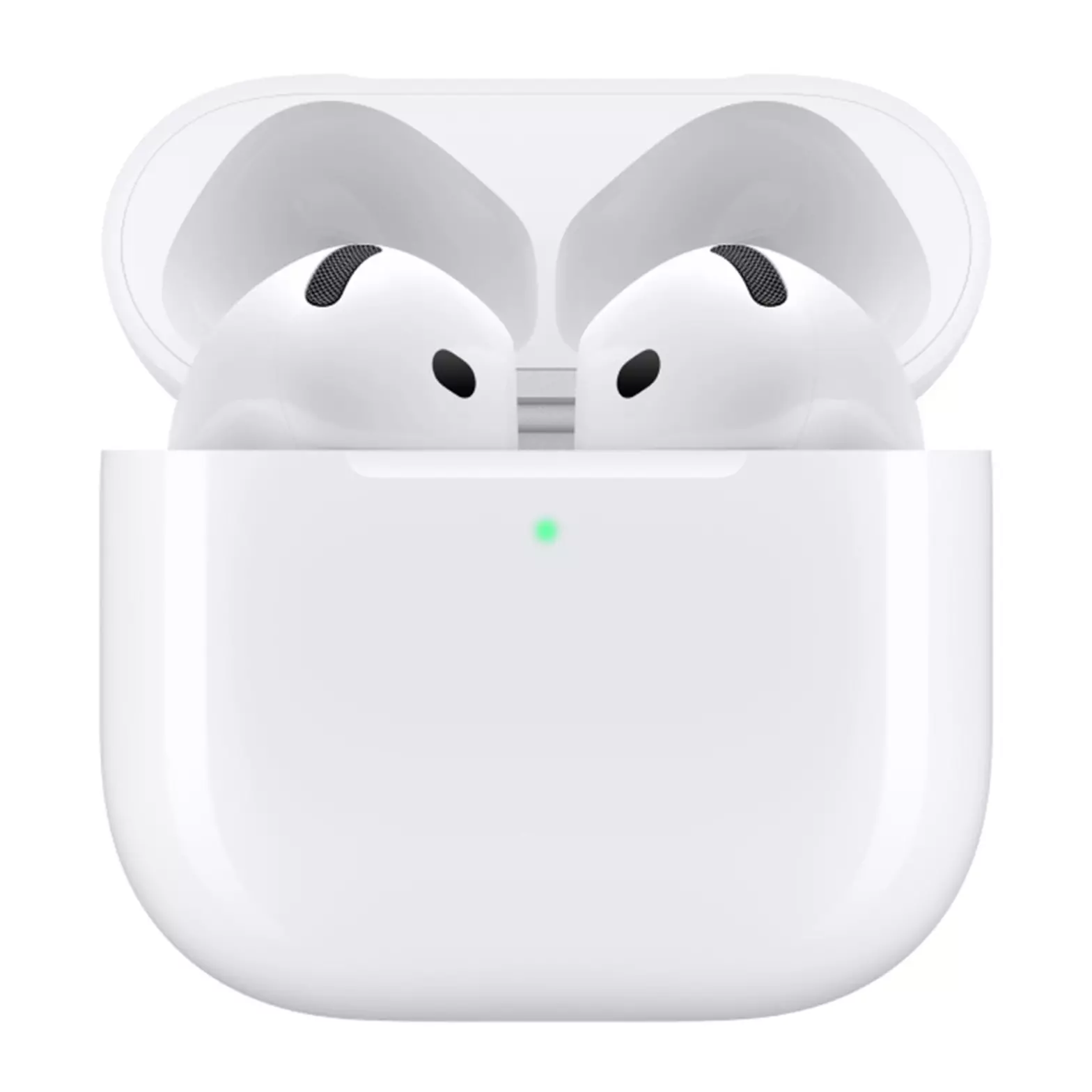 Apple AirPods 4 with Active Noise Cancellation （平行進口）