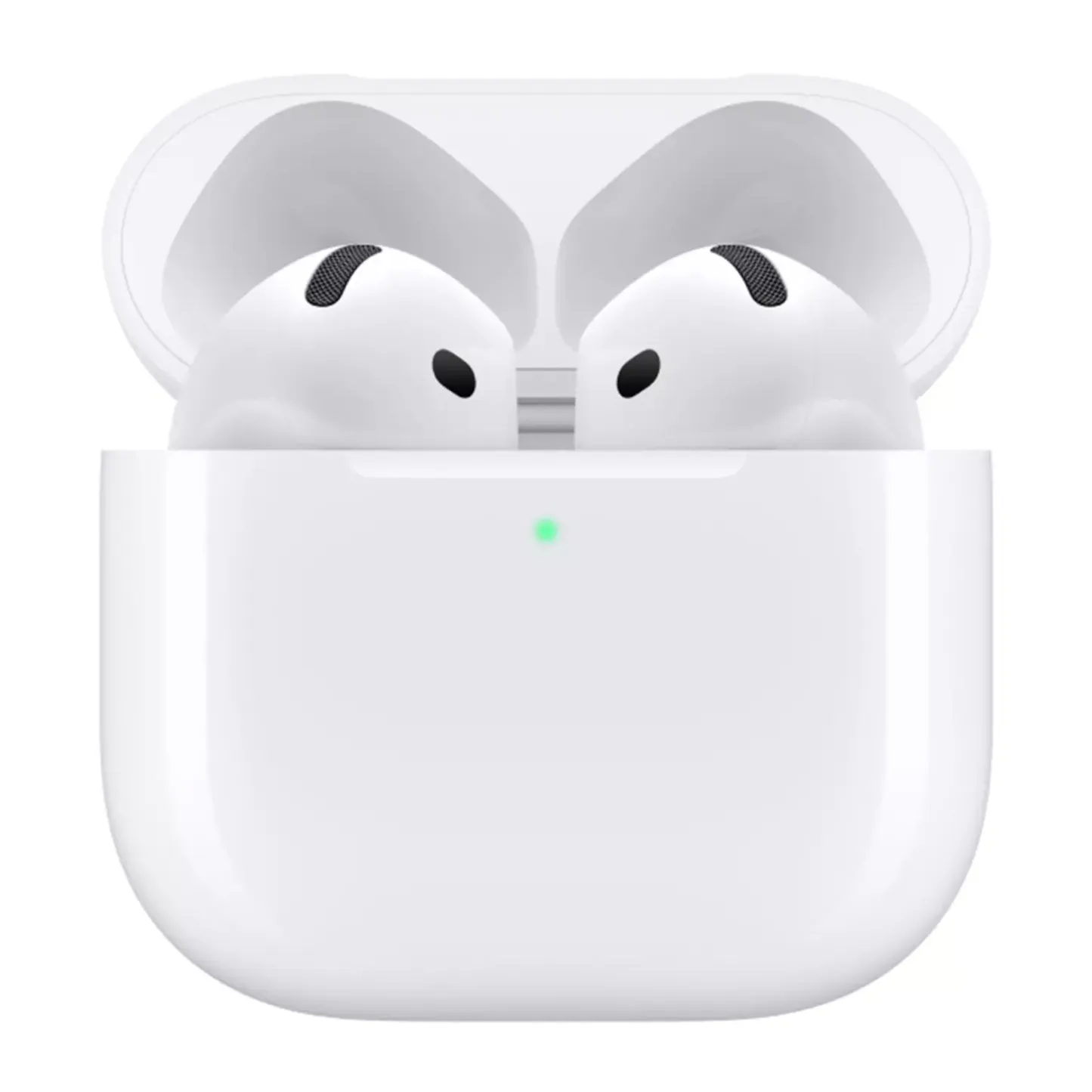Apple AirPods 4 with Active Noise Cancellation （平行進口）