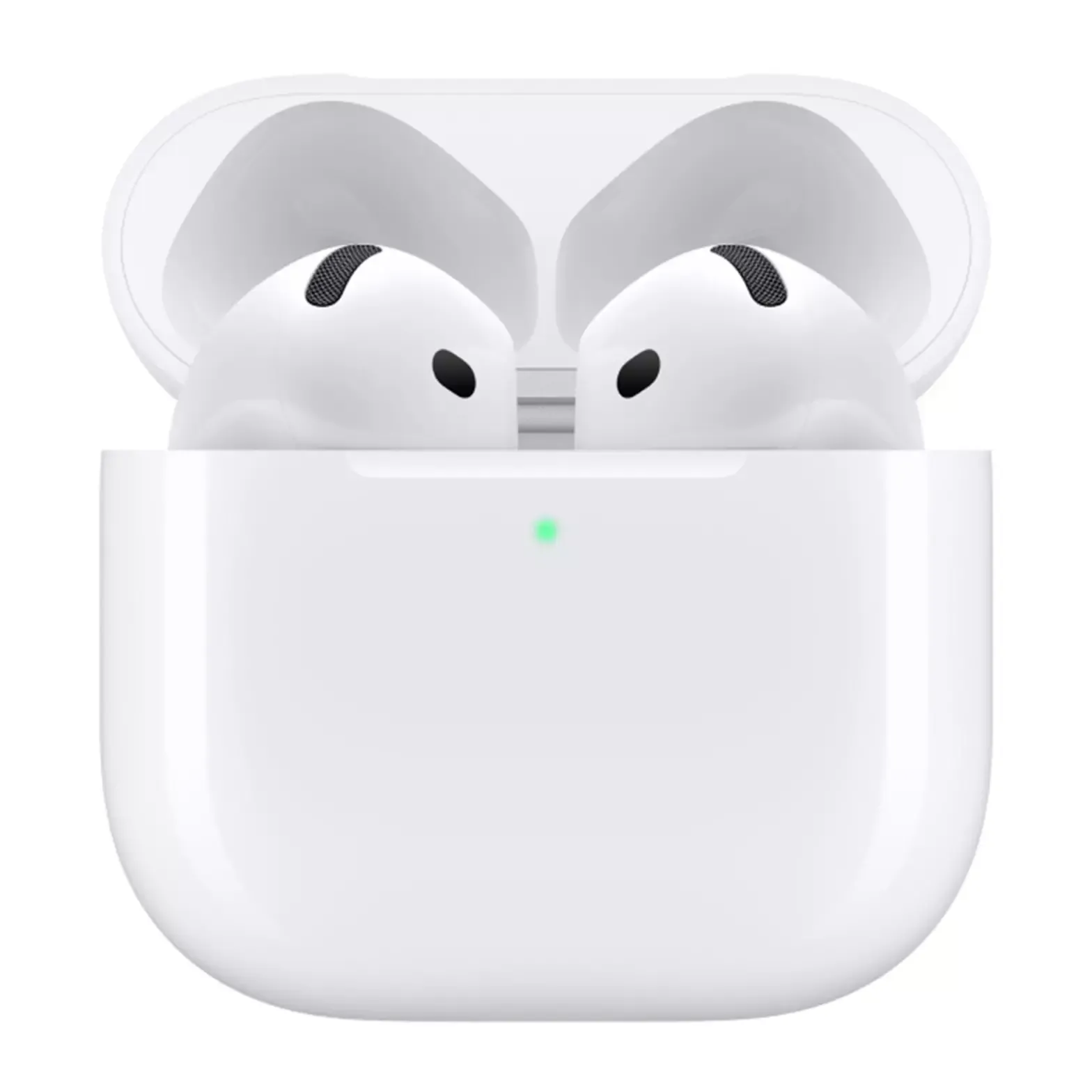 Apple AirPods 4 with Active Noise Cancellation （平行進口）