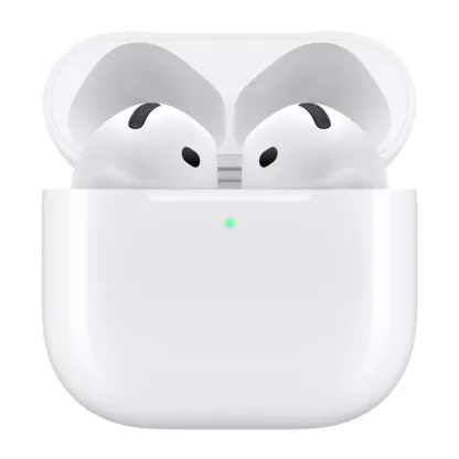Apple AirPods 4 with Active Noise Cancellation （平行進口）