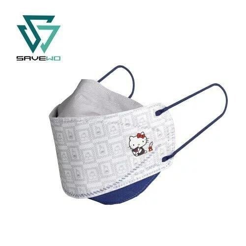 口罩 - 0-6 歲 - DIGIBAL ONLINE