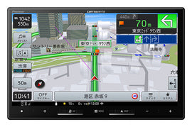 Pioneer Easy Navi AVIC-RL522 汽車導航系統 - 日本平行進口-DIGIBAL ONLINE