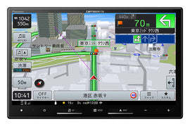 Pioneer Easy Navi AVIC-RL522 汽車導航系統 - 日本平行進口-DIGIBAL ONLINE