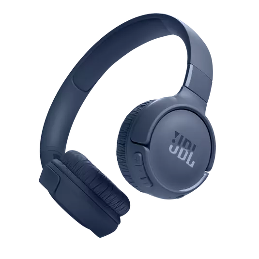 Jbl Tune 520BT Over-Ear Bluetooth Headphones [One-Year Warranty] - DIGIBAL ONLINE