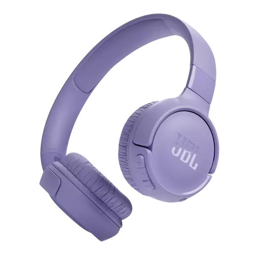 Jbl Tune 520BT Over-Ear Bluetooth Headphones [One-Year Warranty] - DIGIBAL ONLINE