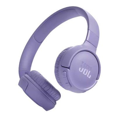 Jbl Tune 520BT Over-Ear Bluetooth Headphones [One-Year Warranty] - DIGIBAL ONLINE