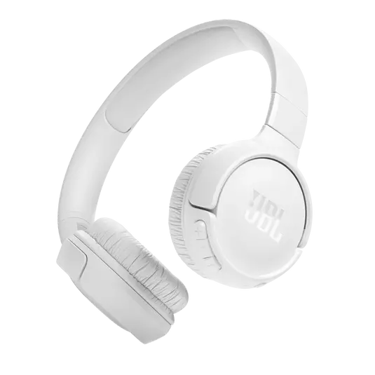 Jbl Tune 520BT Over-Ear Bluetooth Headphones [One-Year Warranty] - DIGIBAL ONLINE
