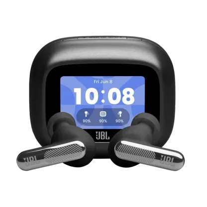 JBL Live Beam 4 Wireless Bluetooth Earbuds [香港行貨]