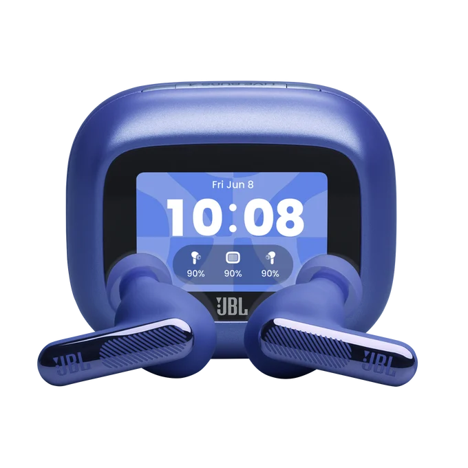 JBL Live Beam 4 Wireless Bluetooth Earbuds [香港行貨]