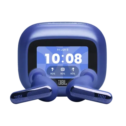 JBL Live Beam 4 Wireless Bluetooth Earbuds [香港行貨]