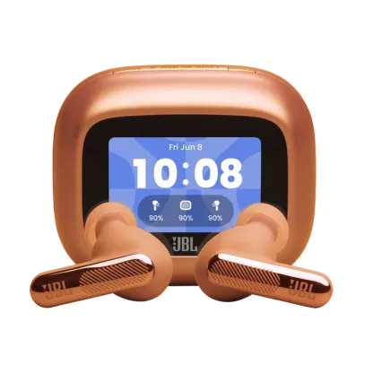 JBL Live Beam 4 Wireless Bluetooth Earbuds [香港行貨]