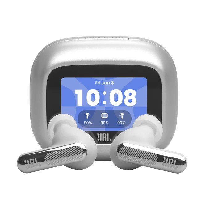 JBL Live Beam 4 Wireless Bluetooth Earbuds [香港行貨]