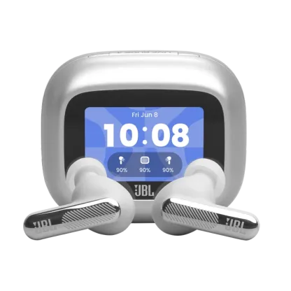 JBL Live Beam 4 Wireless Bluetooth Earbuds [香港行貨]