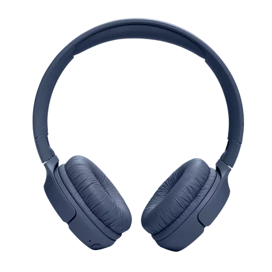 Jbl Tune 520BT Over-Ear Bluetooth Headphones [One-Year Warranty] - DIGIBAL ONLINE