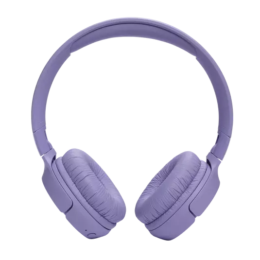 Jbl Tune 520BT Over-Ear Bluetooth Headphones [One-Year Warranty] - DIGIBAL ONLINE