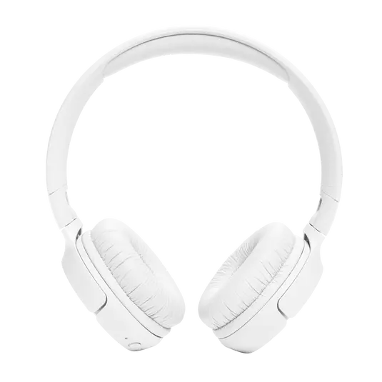 Jbl Tune 520BT Over-Ear Bluetooth Headphones [One-Year Warranty] - DIGIBAL ONLINE