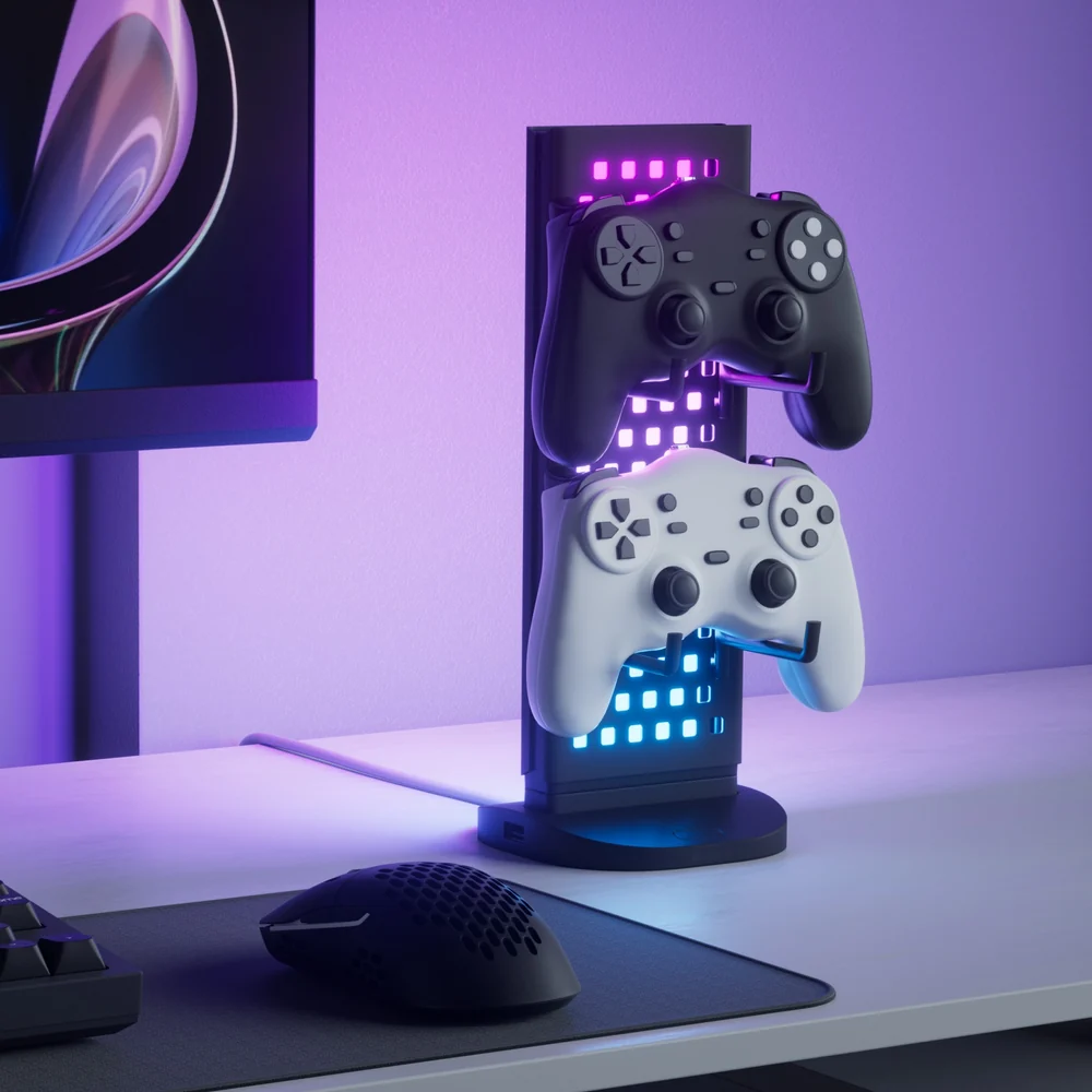 NANOLEAF 桌面釘板收納架 [香港行貨]