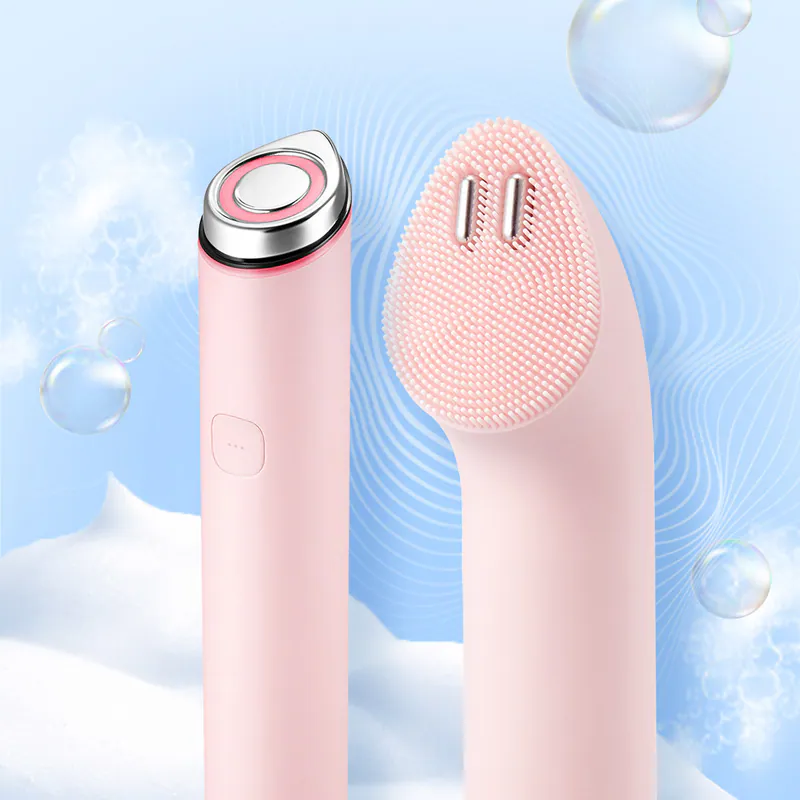 Medicube AGE-R Booster Facial Cleansing Device (Mini Plus + Cleansing Head)s Combo (韓國平行進口)
