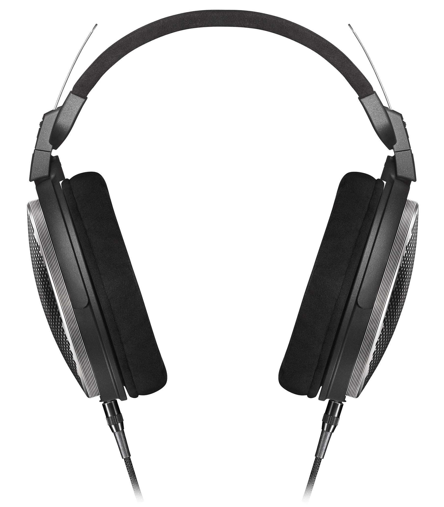 Audio-Technica ATH-ADX5000 Open-Back Reference Headphones