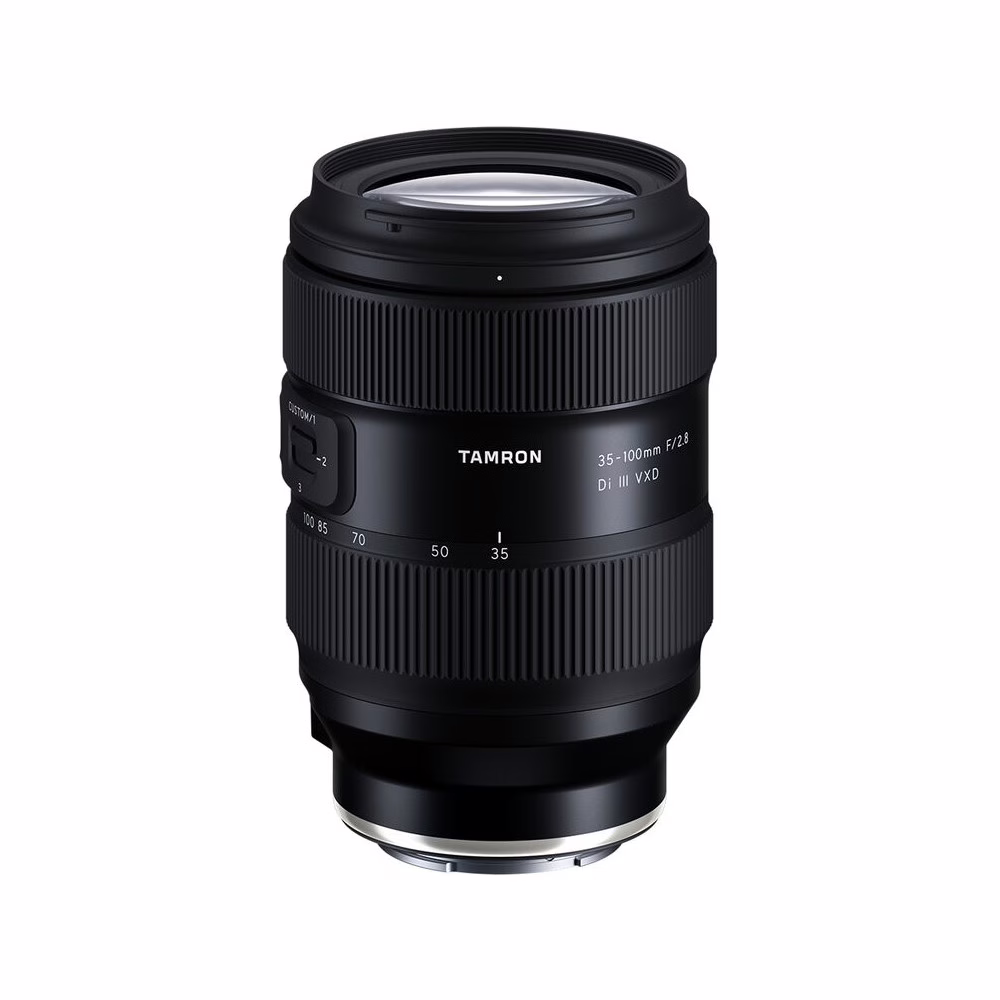 TAMRON 35-100mm F/2.8 Di III VXD for Sony E (A078) Parallel Import