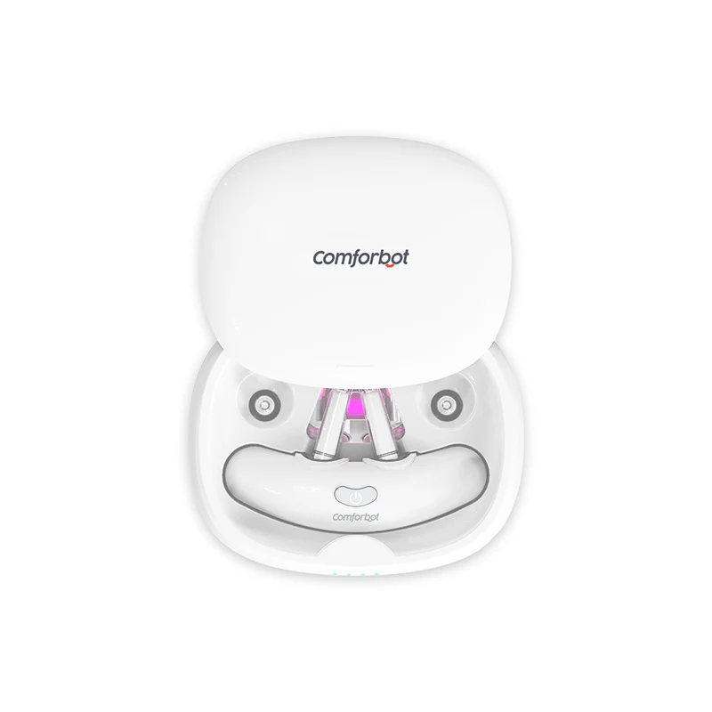 Comforbot 無線半導體光療速效無菌鼻炎理療機 [香港行貨]-DIGIBAL ONLINE