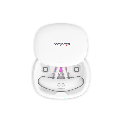 Comforbot 無線半導體光療速效無菌鼻炎理療機 [香港行貨]-DIGIBAL ONLINE