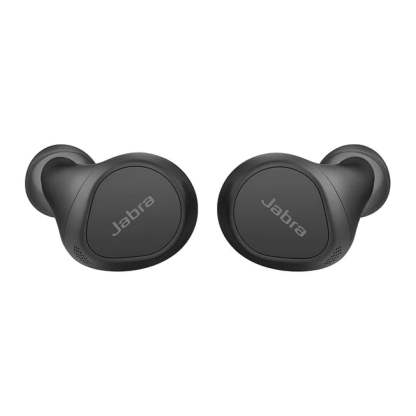 Jabra Evolve2 Buds 商務會議藍牙真無線耳機(ANC主動降噪) (Microsoft Teams) - [香港行貨]-DIGIBAL ONLINE