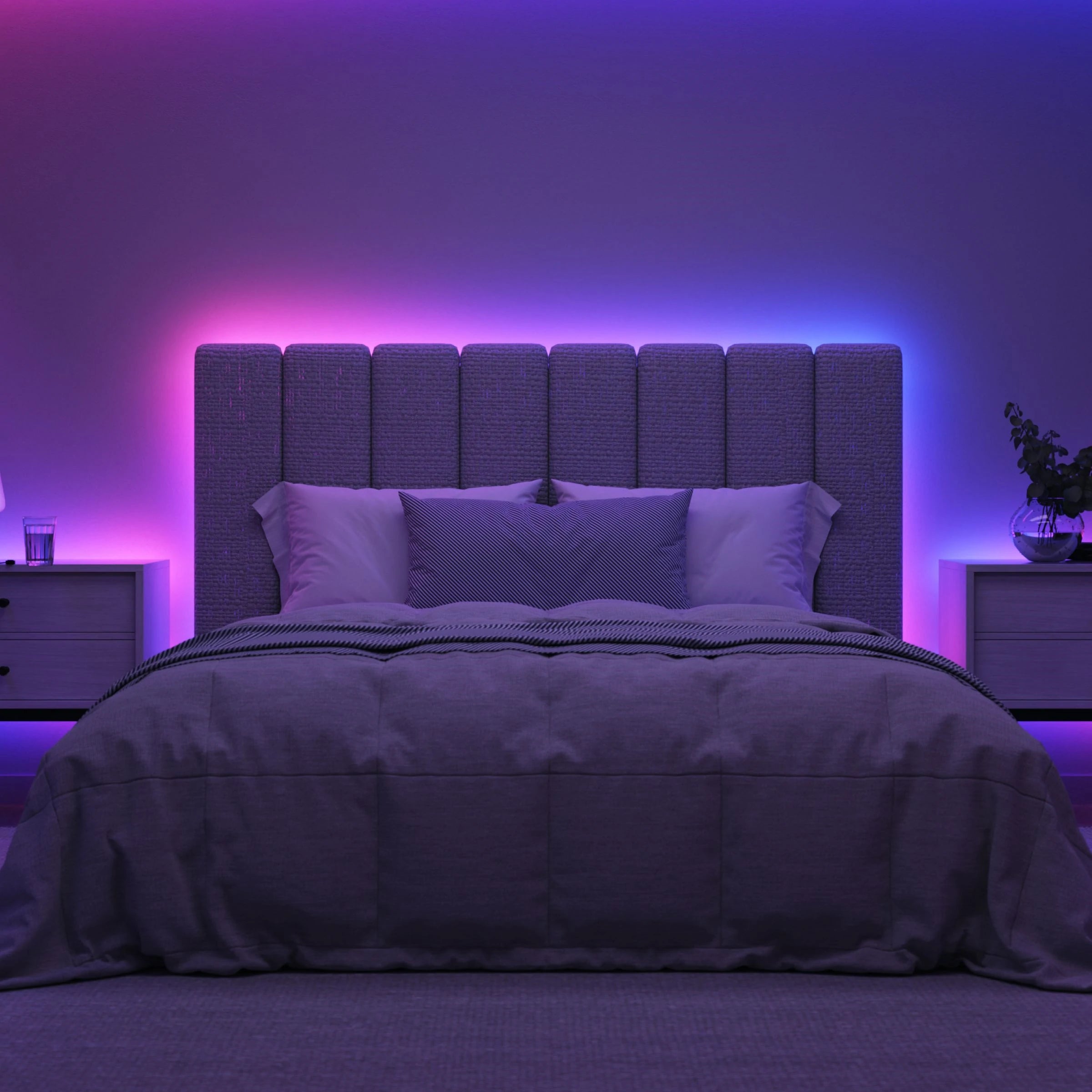 NANOLEAF Matter Smart Multicolor Lightstrip 16.4ft - 香港行貨-DIGIBAL ONLINE